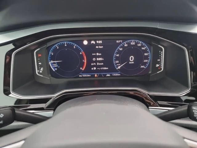 Volkswagen Taigo 1.0 TSI