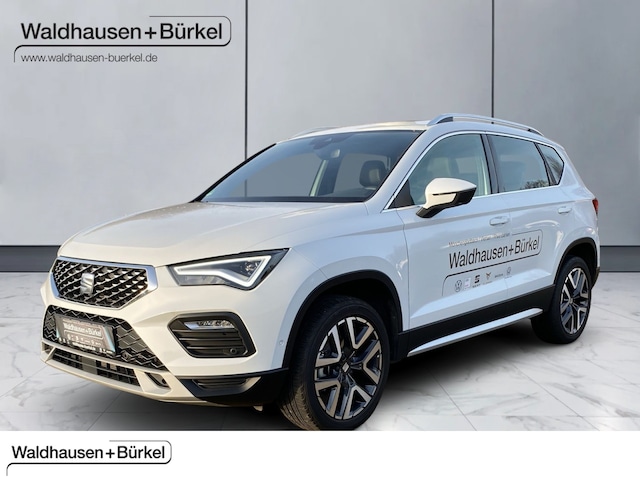 Seat Ateca 1.5 TSI