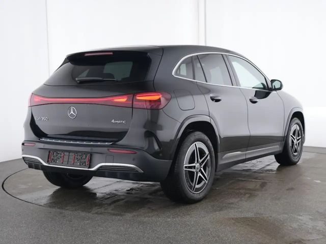 Mercedes-Benz EQA 350 4MATIC AMG Line