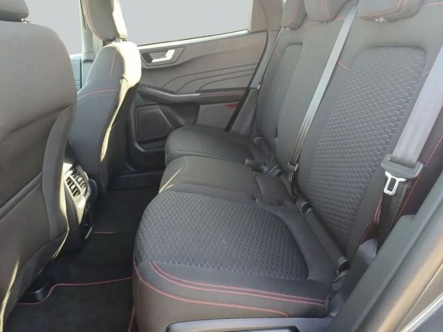 Ford Kuga Plug in Hybrid ST Line