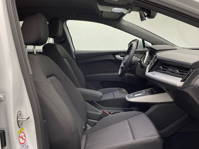 Audi Q4 e-tron 35 Sportback