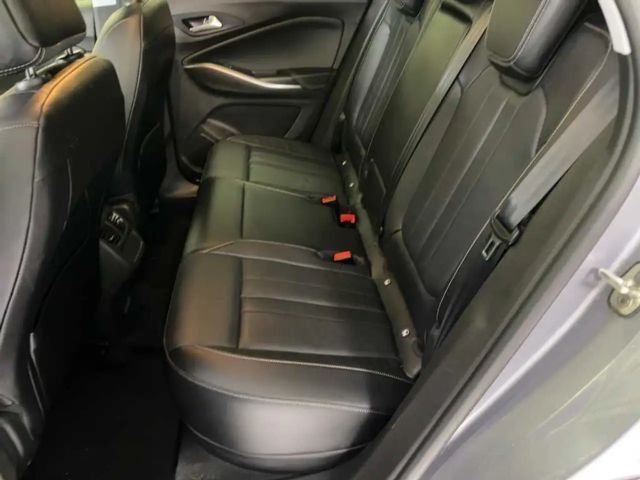 Opel Grandland X Ultimate