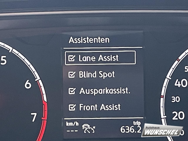 Volkswagen Polo 1.0 TSI Highline