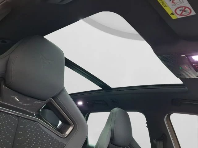 Cupra Leon Sportstourer VZ