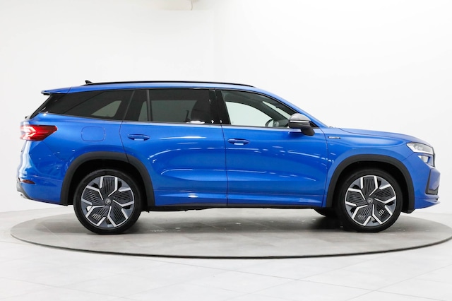 Skoda Kodiaq 2.0 TDI 4x4 Sportline