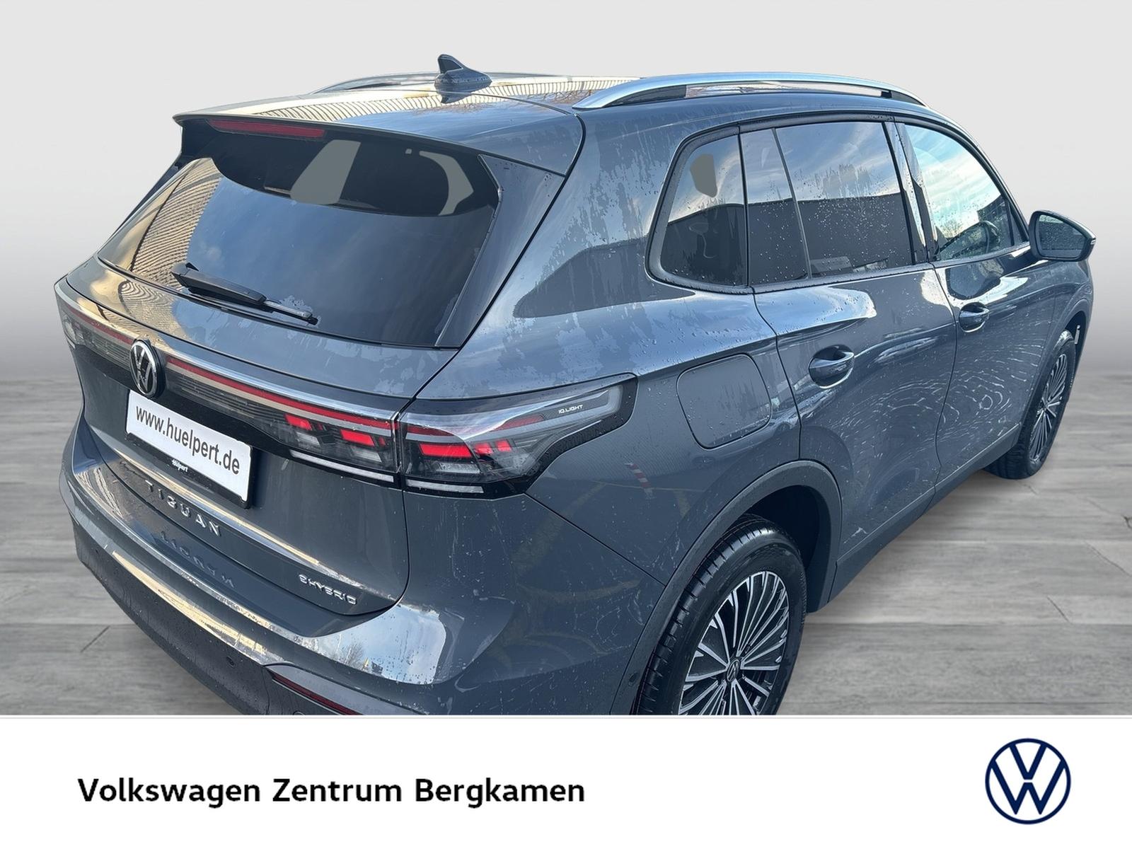 Volkswagen Tiguan Life eHybrid