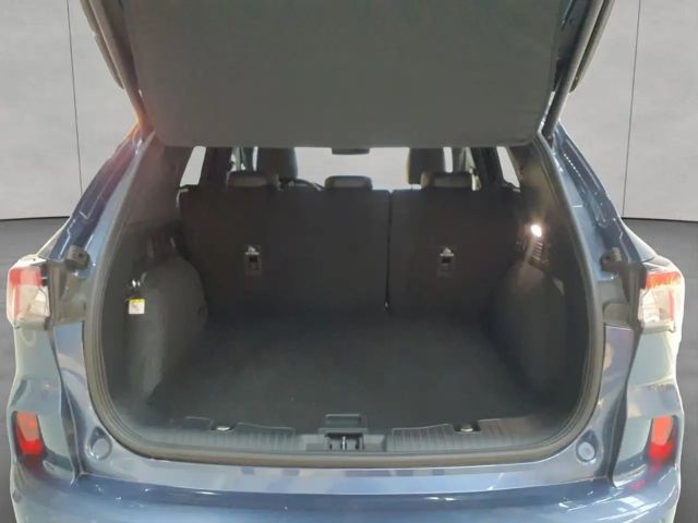 Ford Kuga EcoBoost ST Line X