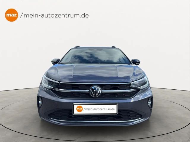 Volkswagen Taigo 1.0 TSI DSG