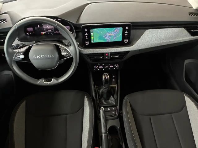 Skoda Kamiq 1.0 TSI Selection