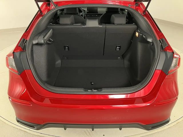 Honda Civic 2.0 Hybrid Sport i-MMD