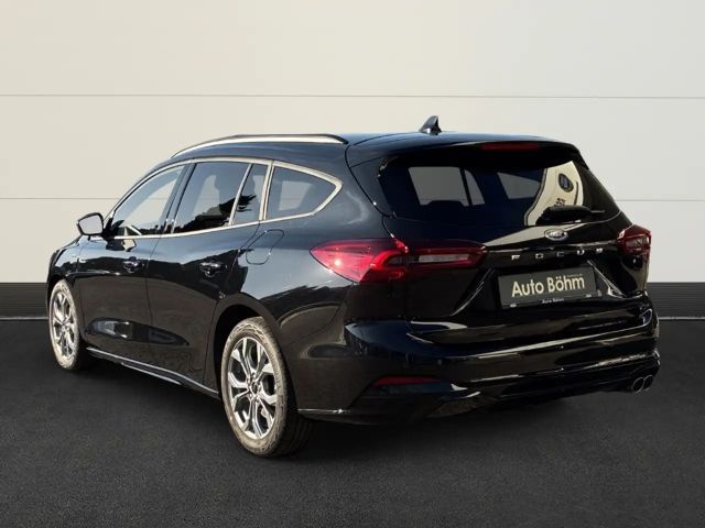 Ford Focus ST Line Wagon