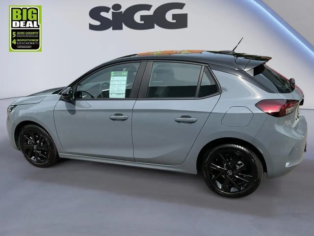 Opel Corsa 1.2 Turbo Turbo