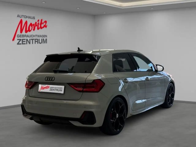 Audi A1 25 TFSI S-Line Sportback