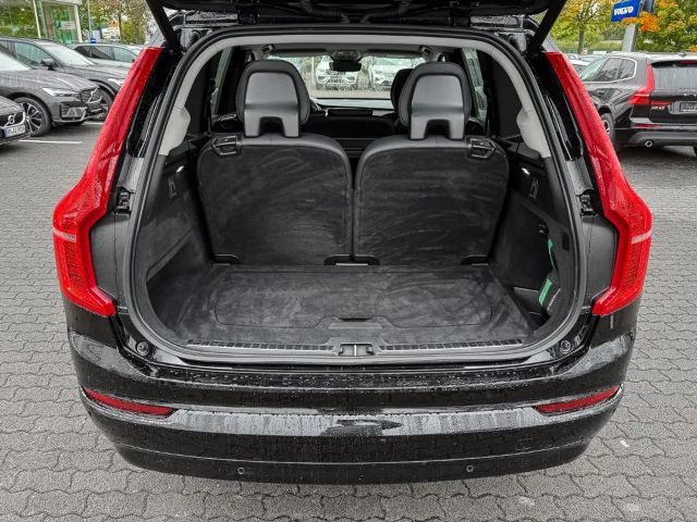 Volvo XC90 AWD Core