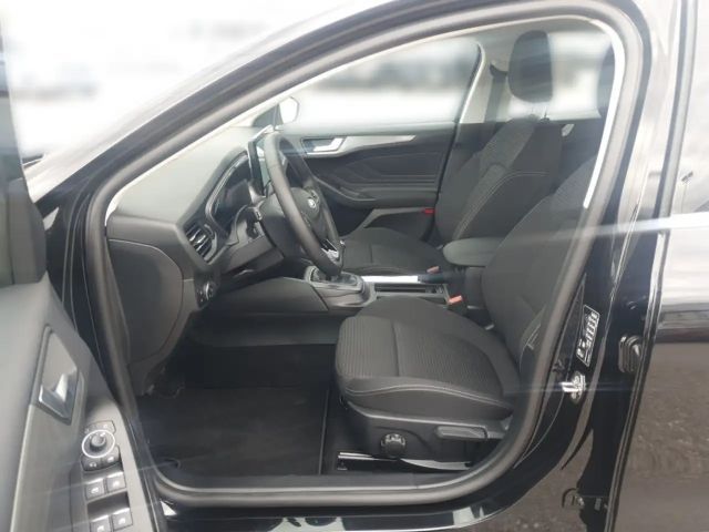 Ford Focus EcoBoost Titanium