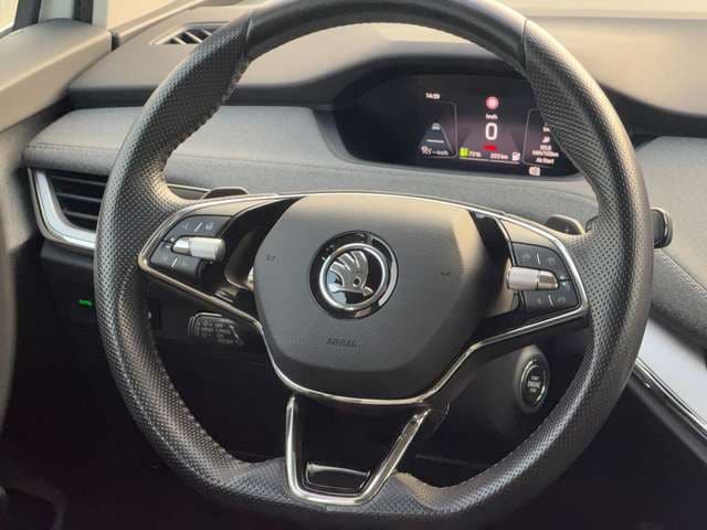 Skoda Enyaq Loft iV 80