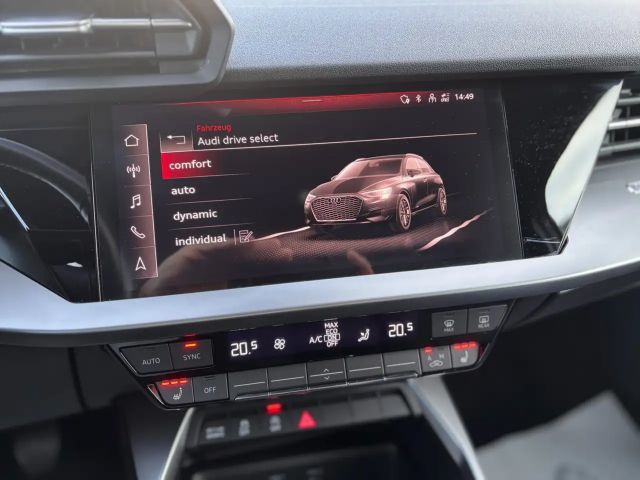 Audi A3 2.0 TDI Sedan Sportback