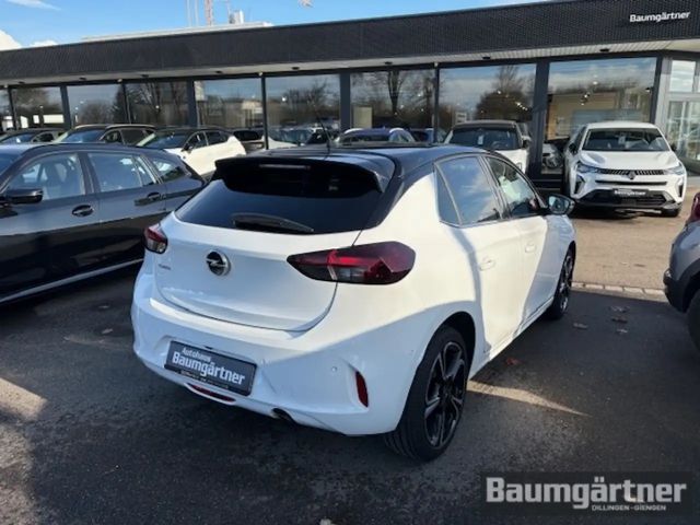 Opel Corsa 1.2 Turbo GS-Line Grand Sport Turbo