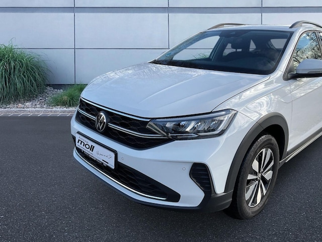 Volkswagen Taigo 1.5 TSI DSG Move