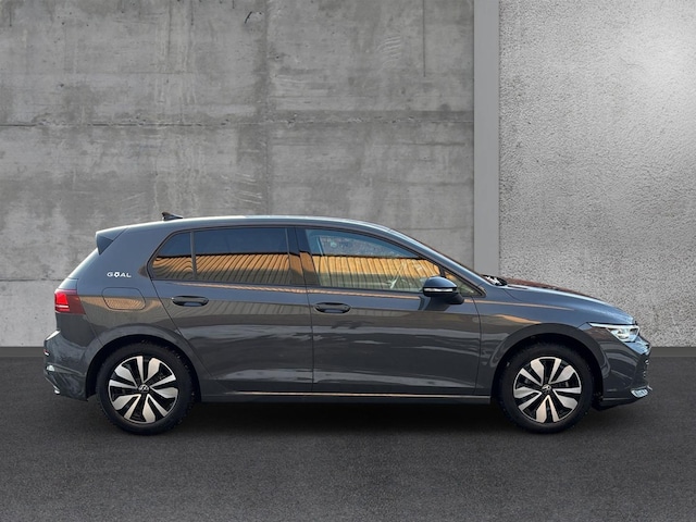Volkswagen Golf 1.5 eTSI