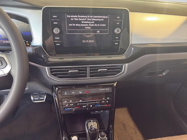 Volkswagen T-Cross 1.0 TSI DSG Life