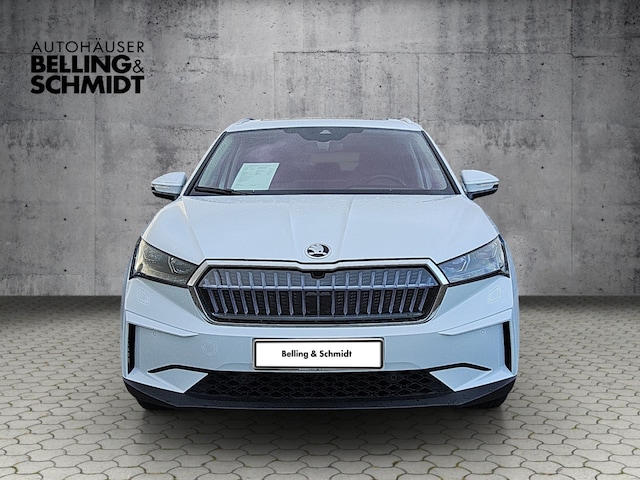 Skoda Enyaq Loft iV 80