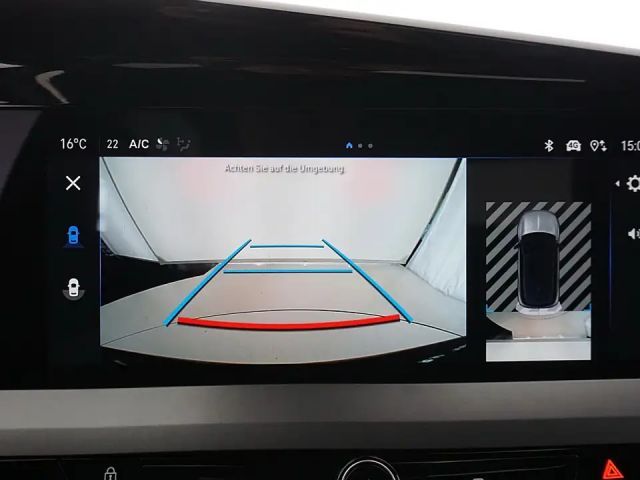 Opel Mokka Edition Turbo