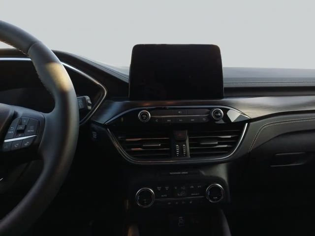 Ford Kuga Plug in Hybrid Vignale