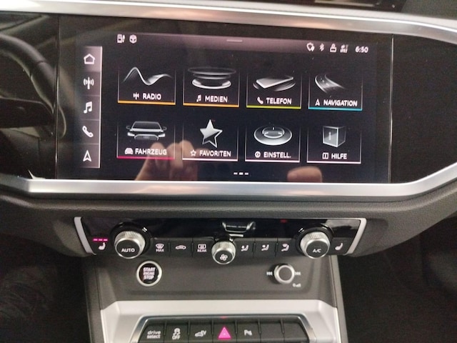 Audi Q3 45 TFSI Hybride S-Tronic