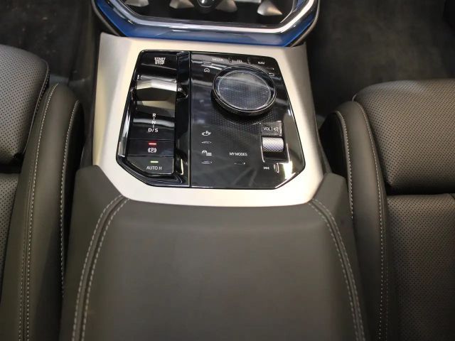 BMW X3 M-Sport xDrive20d