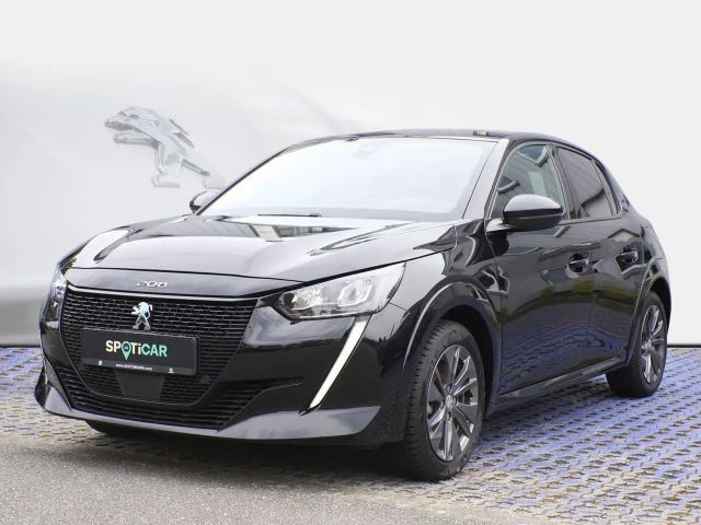Peugeot E-208 Allure Pack