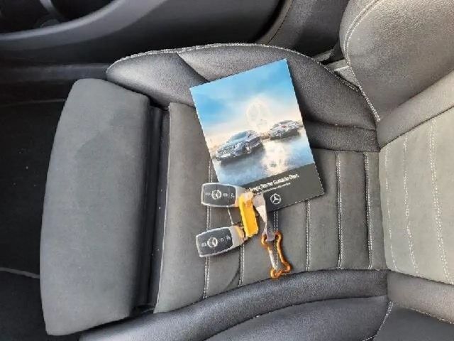 Mercedes-Benz GLC 300 4MATIC AMG Line