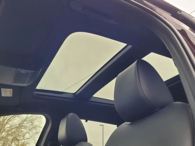 Mazda CX-80 Homura Plus e-Skyactiv