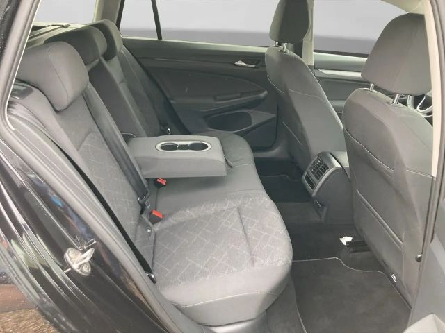 Volkswagen Golf 2.0 TDI DSG Variant