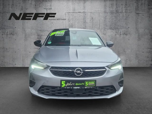 Opel Corsa 1.2 Turbo GS-Line Grand Sport Turbo