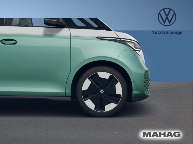 Volkswagen ID.Buzz IQ.Drive