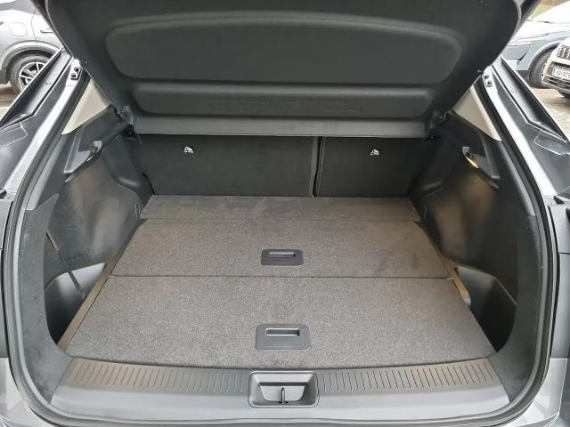 Nissan Ariya 87 kWh Evolve e-4ORCE