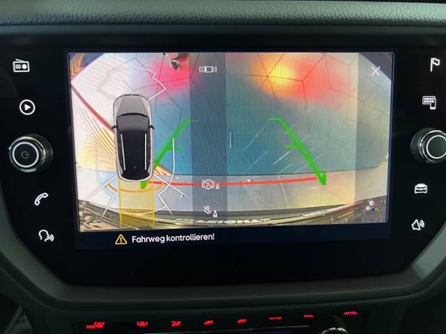 Seat Arona 1.5 TSI FR-lijn