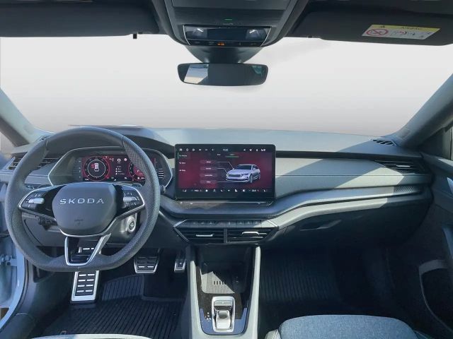 Skoda Octavia Sportline