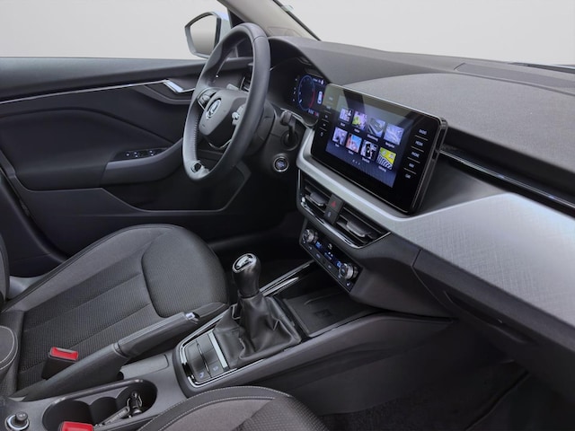 Skoda Kamiq 1.0 TSI Tour