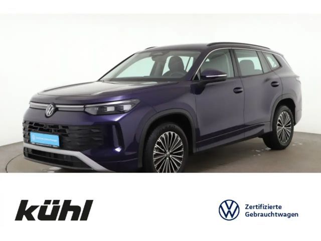 Volkswagen Tayron 1.5 eTSI DSG IQ.Drive Life