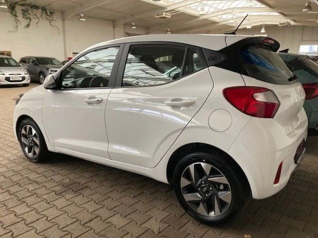 Hyundai i10 Trend