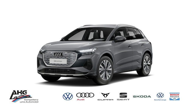 Audi Q4 e-tron 40