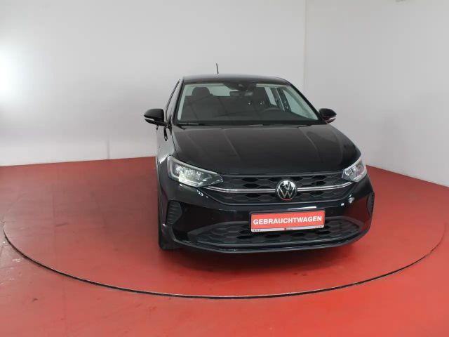 Volkswagen Taigo 1.0 TSI