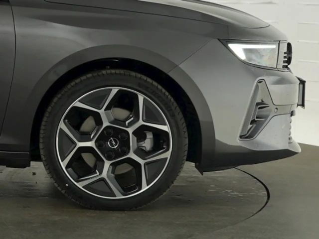 Opel Astra GS-Line Grand Sport Hybrid
