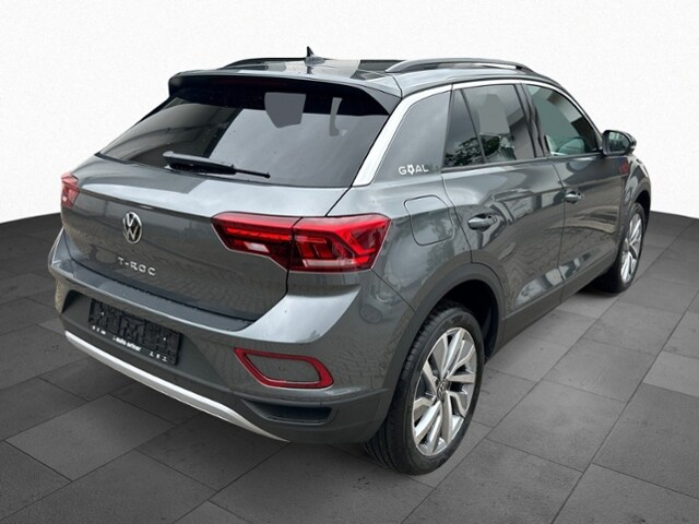 Volkswagen T-Roc 1.0 TSI