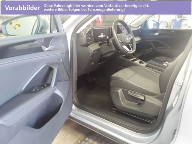 Volkswagen Tiguan 1.5 eTSI DSG Life