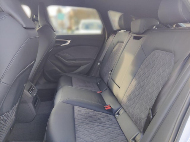 Audi A5 Avant S-Tronic