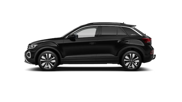 Volkswagen T-Roc 2.0 TDI DSG