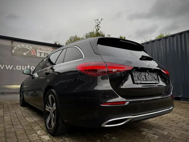 Mercedes-Benz C 220 C 220 d Estate